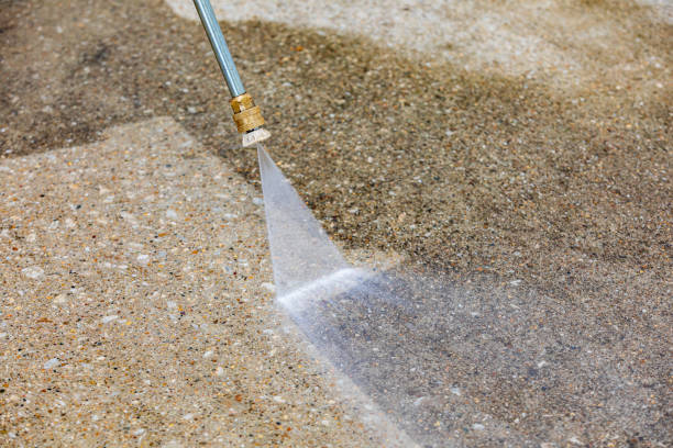 Best Sidewalk and Walkway Cleaning  in Offutt Af, NE