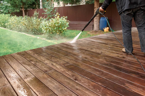 Professional Pressure Washing Services in Offutt Af, NE