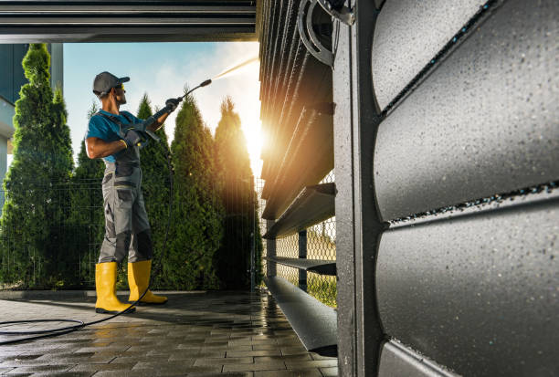 Best Sidewalk and Walkway Cleaning  in Offutt Af, NE